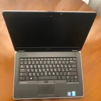 لپ تاپ دل Dell مدل corei5 نسل 4