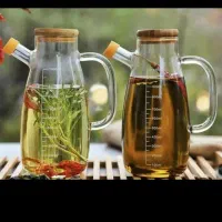 ظروف وارداتی پیرکس