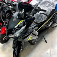 طرح ایروکس تخفیف یلدایی زیر قیمت کارخانه|موتورسیکلت|کرج, اتحاد|دیوار