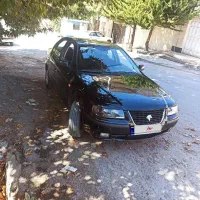 سمند ال ایکس