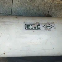 کپسول EKCاماراتی