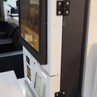 دستگاه کشلس app 402