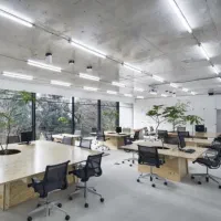 ستارخان ۱۹۰ متر اداری