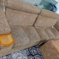 مبل کارکرده