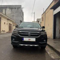 فردا موتور sx5|خودرو سواری و وانت|شهرکرد, |دیوار