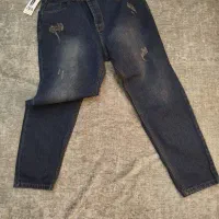 شلوار مام فیت|لباس|جهرم, |دیوار