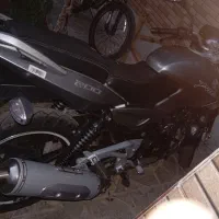 پالس 200|موتورسیکلت|اصفهان, هفتون|دیوار