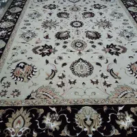 فرش۱۲ و ۶ متری