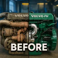 مکانیک سیار FH