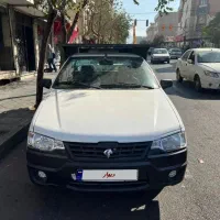 اریسان 2 مدل 1404