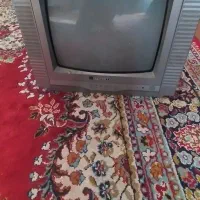 تلویزیون قدیمی عتیقه
