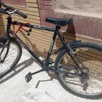 دوچرخه ۲۶دماوند معاوضه با تانکر ۱۰۰۰