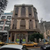 فروش و اجاره خدماتی ۷۳ متری/ شریعتی