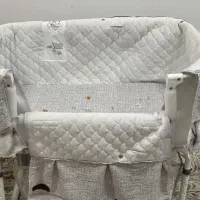 گهواره کودک|تخت و صندلی بچه|فردوس (خراسان), |دیوار