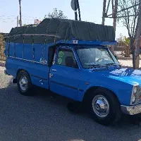 حمل و نقل بار  به کل کشور با مناسب ترین قیمت|خدمات حمل و نقل|ملایر, |دیوار