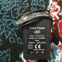 تعدادی  اداپتور نو تکی یا یکجا میفروشم