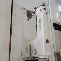 چرخ خیاطی زوجی|چرخ خیاطی و ریسندگی|کوهدشت, |دیوار