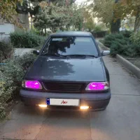 پراید 83انژکتورکم کار خونگی|خودرو سواری و وانت|فولادشهر, B5|دیوار