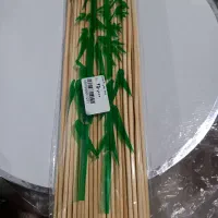 زیرکیکی وسیخ چوبی|ظروف نگهدارنده، پلاستیکی، یکبارمصرف|رشت, لاکان شهر|دیوار