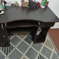 سینک دوقلو میزکامپیوترمیزتلویزیون گاوصندوق|میز تحریر و کامپیوتر|تربت جام, معدآباد|دیوار