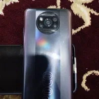 poco X 3 pro|موبایل|بردسکن, |دیوار