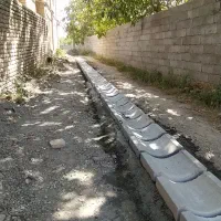 بتن پلاک کار میکنیم در ارومیه هستیم