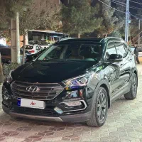 سانتافه موتور جی دی ای ۶۲ اپشن