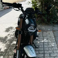 موتور بلنتا cr200