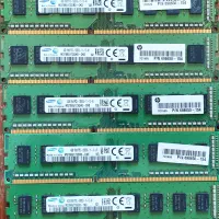 رم 4 گیگ سامسونگ - Ram 4g ddr3