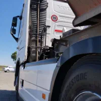 ولو افهاش 500 مدل 2020 یورو 6