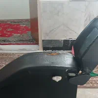 صندلی اصلاح در حد نو