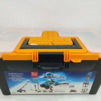 پک روباتیک سورنو (کامل)