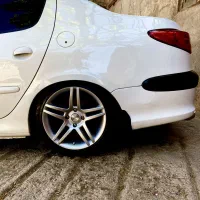 206 دوگانه کارخانه|خودرو سواری و وانت|نیشابور, فردوس شمالی|دیوار