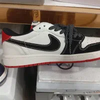 کتونی های برند جوردن مارک مستر..