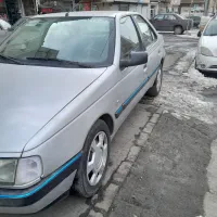 پژو 86|خودرو سواری و وانت|تبریز, |دیوار