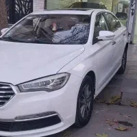 لیفان 820 مدل۹۷