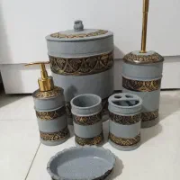 ست سرویس بهداشتی