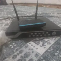 دی وی اره8کانال باوایفای هارد ۱ترابایت ۱عدوربین