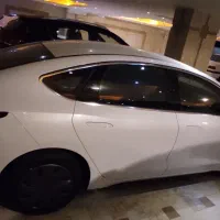 لونا GRE برقی|خودرو سواری و وانت|تهران, حکیمیه|دیوار