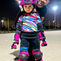 آموزش اسکیت با ویهان اسکیت تمام سنین|خدمات آموزشی|اهواز, گلستان|دیوار