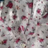 پارچه،ست بلوز شلوار با قیمت مناسب