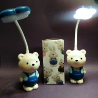 چراغ مطالعه خرسی