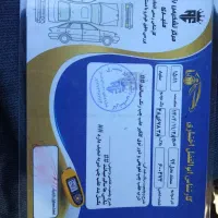 سمند مدل 94|خودرو سواری و وانت|اسلام‌شهر, شهرک سعیدیه|دیوار