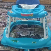 روبوکاپ بچه