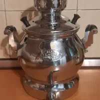 کتری و سماور برقی