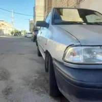 پراید مدل 86|خودرو سواری و وانت|شیراز, شهرک گلها|دیوار