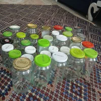 شیشه رب وترشی