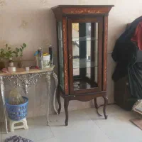 بوفه کوچیک وجدید