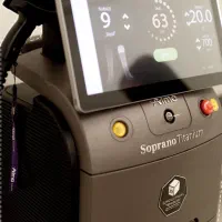 اپراتور لیزر