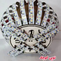 لامپ ال ای دی دست ساز